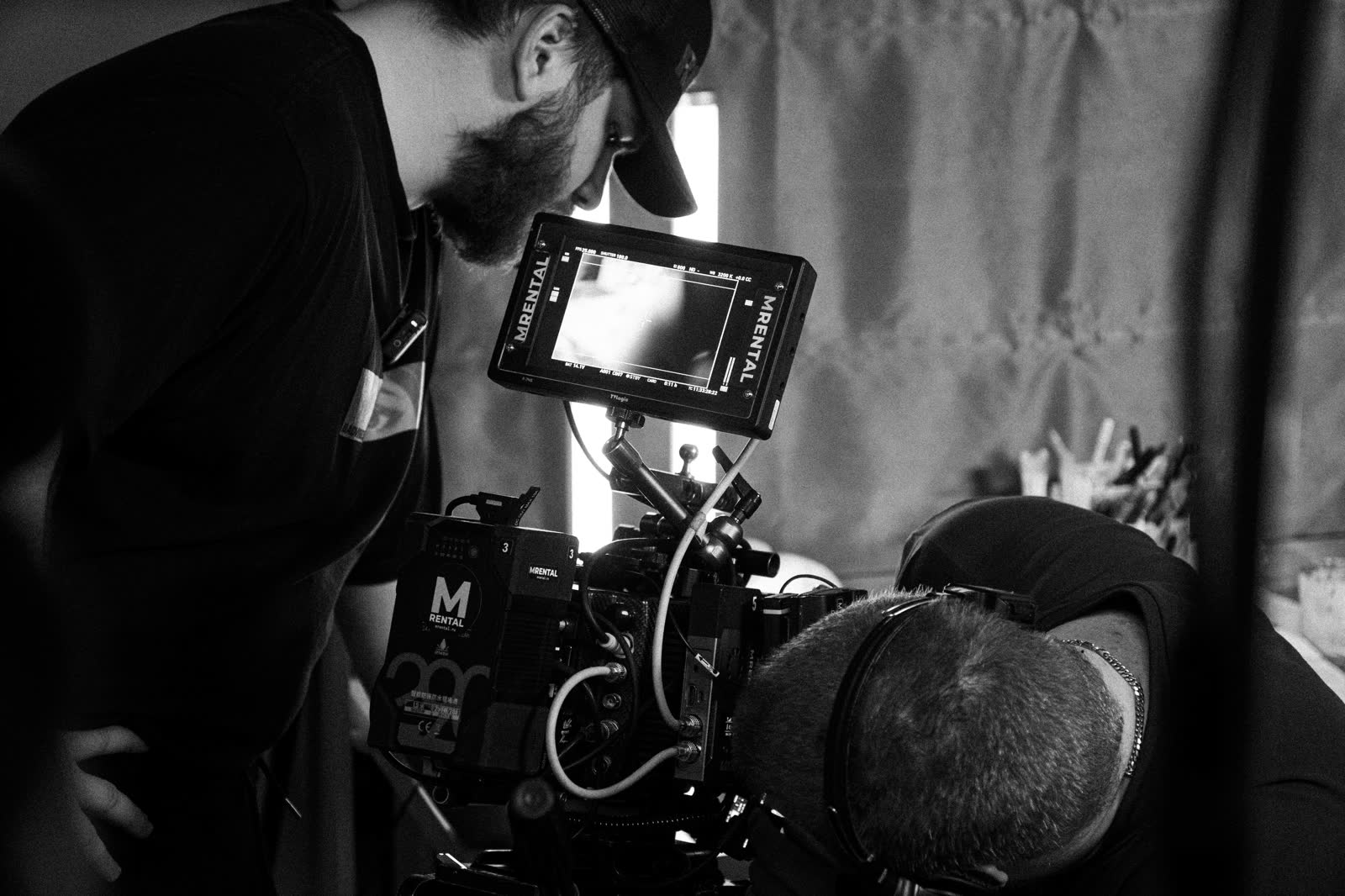 Backstage 3