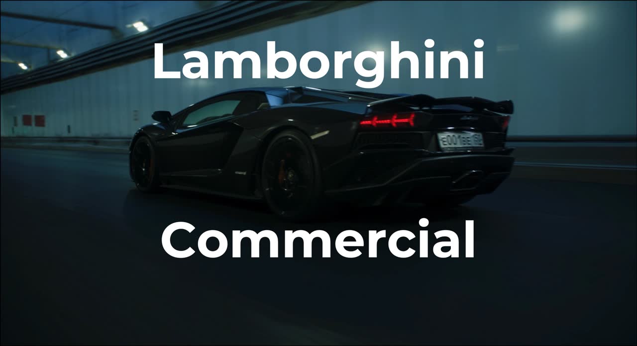 Lamborghini